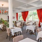 Savoy 3* Brides-les-Bains