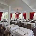 Szálloda Savoy 3*