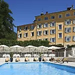 Savoy Szálloda Brides-les-Bains