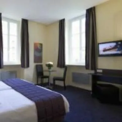 Savoy 3* 브리드레방