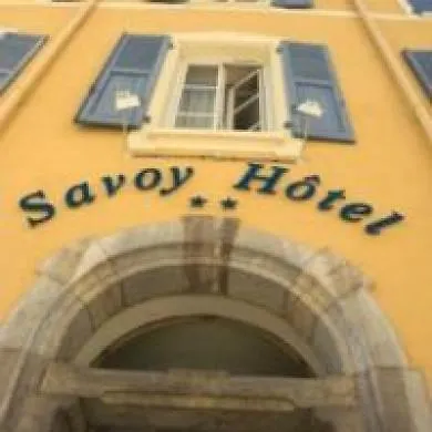 호텔 Savoy