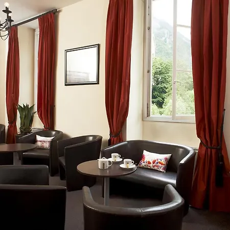 Savoy 3*