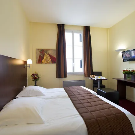 Hotel Savoy
