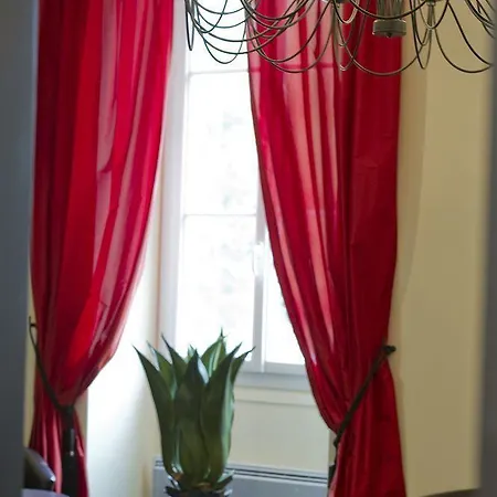 Savoy 호텔 브리드레방