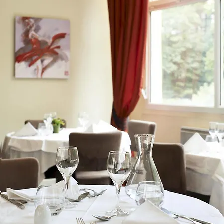 Savoy Hotel Brides-les-Bains