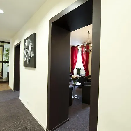 Hotel Savoy Brides-les-Bains
