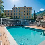 Savoy Brides-les-Bains