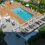 Hotel Savoy 3*