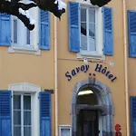 Savoy Hotel Brides-les-Bains