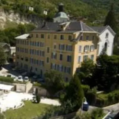 Savoy Brides-les-Bains