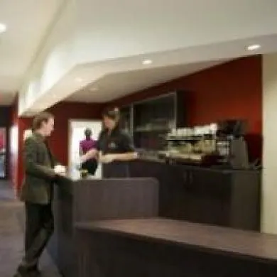 Savoy Hotel