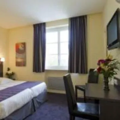 Hotel Savoy Brides-les-Bains