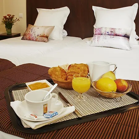 Hotel Savoy 3*