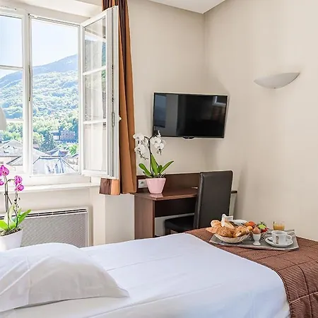 Savoy 3* Brides-les-Bains