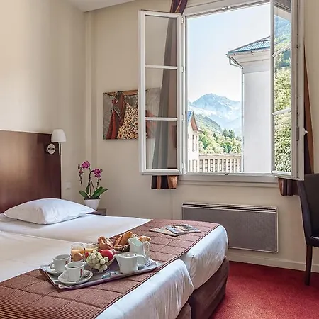Savoy Hotel