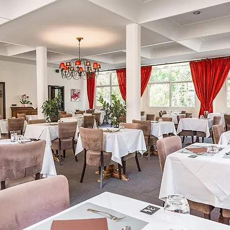 Savoy Hotel Brides-les-Bains