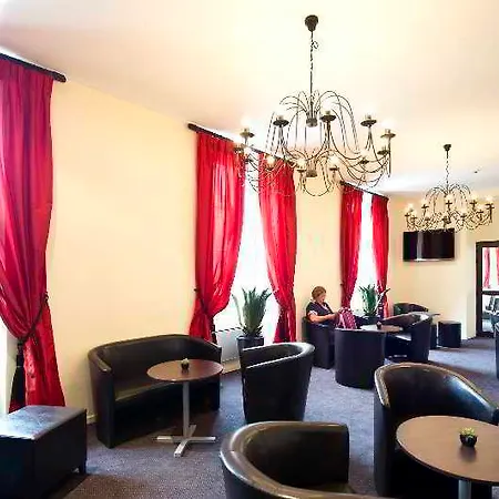 Hotel Savoy 3*