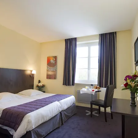 Savoy 3* Brides-les-Bains