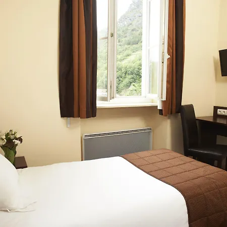 Savoy 3* Brides-les-Bains