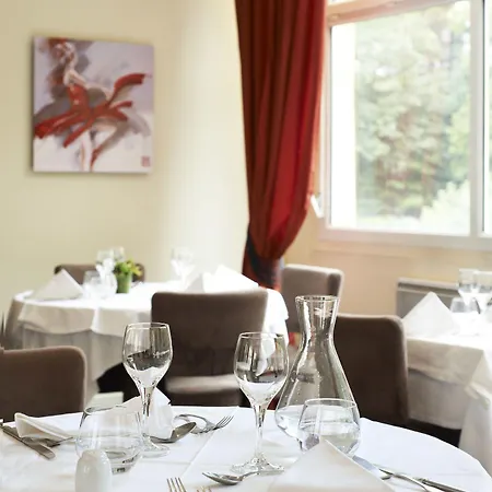 Hotel Savoy Brides-les-Bains
