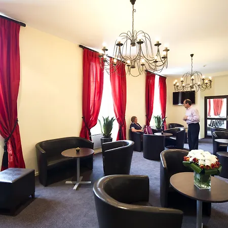 Hotel Savoy