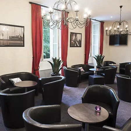 Savoy Hotel Brides-les-Bains