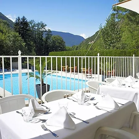 Savoy 3* Brides-les-Bains