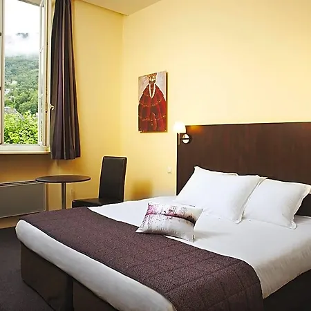 Savoy Brides-les-Bains