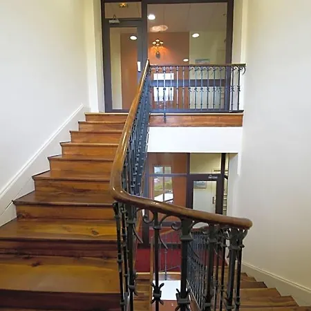 Szálloda Savoy