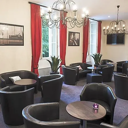 Savoy Szálloda 3*