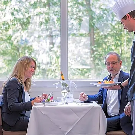 Savoy Szálloda 3*
