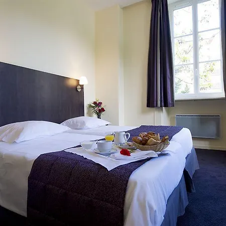 Hotel Savoy