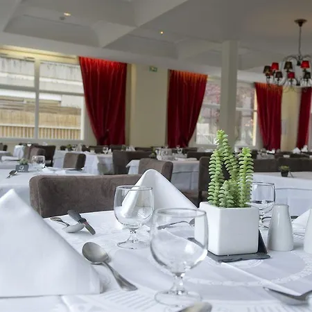 Hotel Savoy 3*