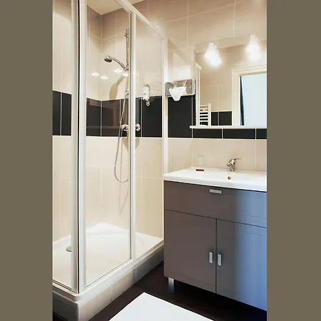 Hotel Savoy 3*