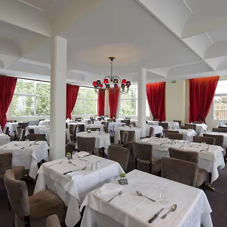 Savoy Hotel