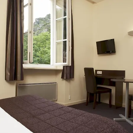 Savoy Brides-les-Bains