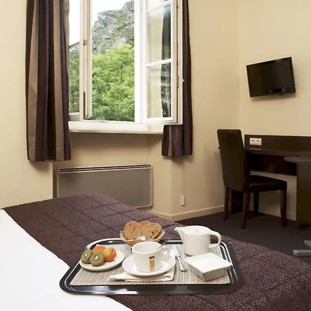 Hotel Savoy Brides-les-Bains