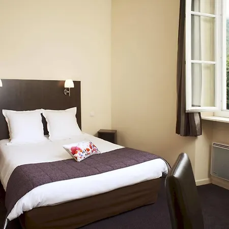 Savoy 3* Brides-les-Bains