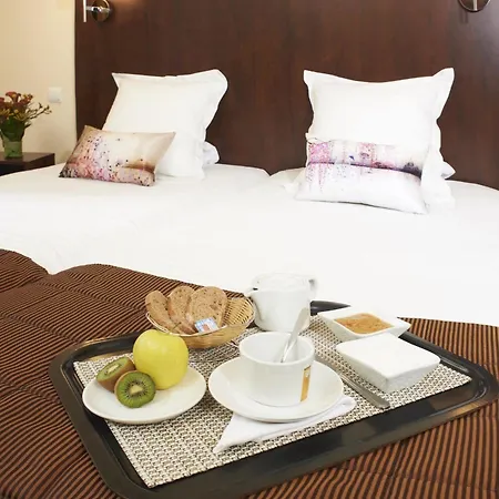 Savoy Hotel Brides-les-Bains
