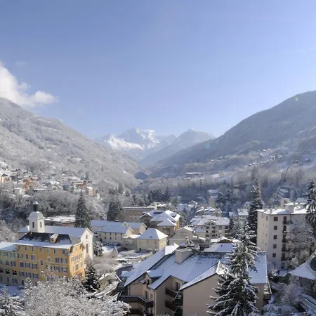 Savoy Brides-les-Bains