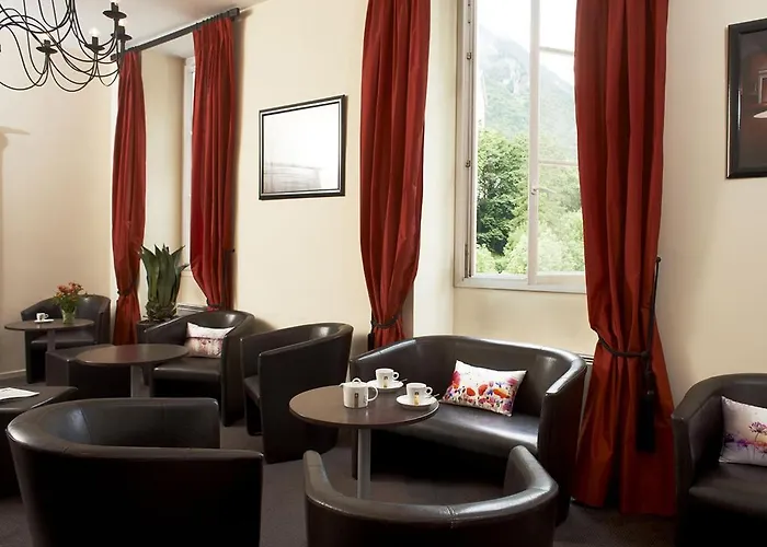 Savoy 3*